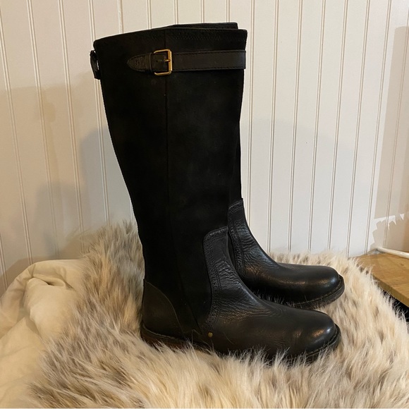 UGG Tall Boots - Picture 2 of 7
